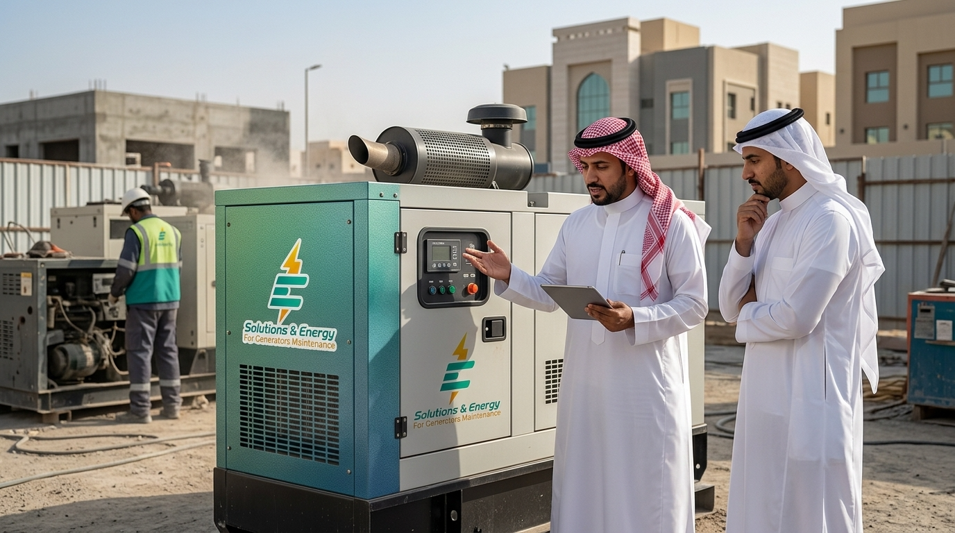 Electric Generators Store